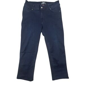 Bull-It Men’s Motorcycle Riding Covert Evo Padded Straight Leg Jeans 34/27